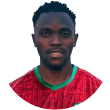 Zebron Kalima Profile Photo