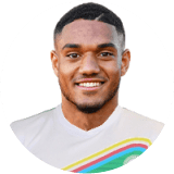 Djoumoi Moussa Profile Photo