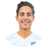 Luis Martínez Profile Photo