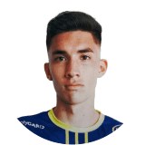 Freyman Arce Profile Photo