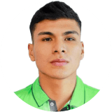 Bryan Romero Profile Photo