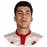 Nicolò Cavuoti Profile Photo