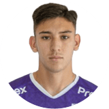 Rodrigo Cabrera Profile Photo