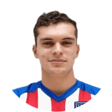 Miguel Guzmán Profile Photo