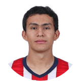 Matías Sánchez Profile Photo