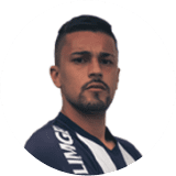 Gustavo Índio Profile Photo