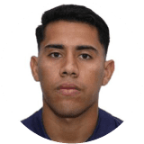 Gamaliel Sánchez Profile Photo