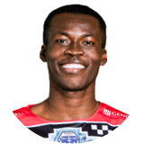 Kevin Padilla Profile Photo