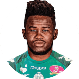 Kadima Kabangu Profile Photo