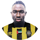 Ebrima Jatta Profile Photo