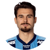 Astrit Ajdarevic Profile Photo