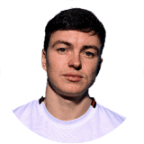 Alfie Lewis Profile Photo