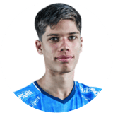 Ramiro Eguez Profile Photo