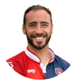 Diego Viotti Profile Photo