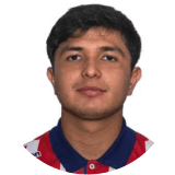 Kevin Ortega Profile Photo