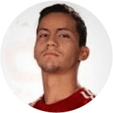 Kevin Pontons Profile Photo