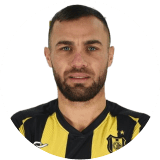 Gonzalo Cozzoni Profile Photo