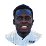 Isaac Cobbinah Profile Photo