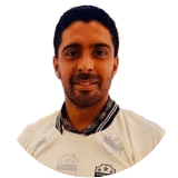 Cristian Ibarra Profile Photo