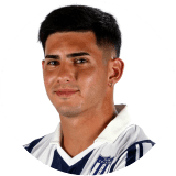 Alexander Sosa Profile Photo