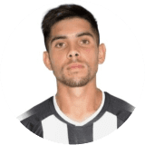 Axel Pinto Profile Photo