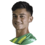 Matías Morello Profile Photo