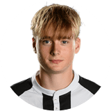 Lucas De Bolle Profile Photo