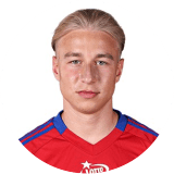 Kacper Masiak Profile Photo