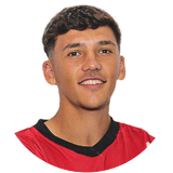 Lucas Vallejo Profile Photo