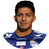 Nixsón Flores Profile Photo