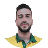 Nicolas Martínez Profile Photo