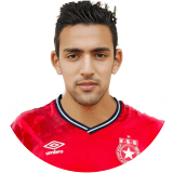 Iheb Msakni Profile Photo