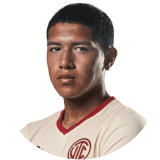 Jhosep Núñez Profile Photo