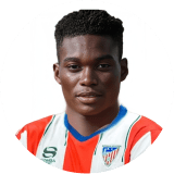 Abraham Wayo Profile Photo