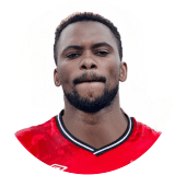 V. Kombe Profile Photo