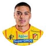 Joan Osorio Profile Photo