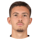 Mattia Sangalli Profile Photo