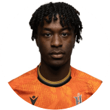 Kwasi Poku Profile Photo