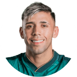 Emiliano Rodríguez Profile Photo
