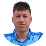 Juan Macías Profile Photo