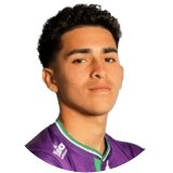 Chase Villanueva Profile Photo