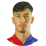 Mikael Mendes Profile Photo