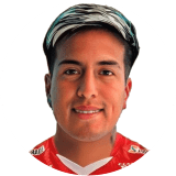 Valentino Sandoval Profile Photo