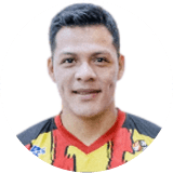 Brayan Chajón Profile Photo