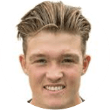 Max Clayton Profile Photo