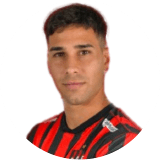 Joel Ghiraldello Profile Photo