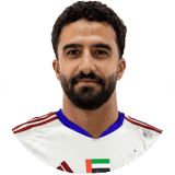 Ali Al-Hadidi Profile Photo