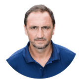 Michael Valkanis Profile Photo