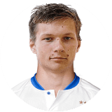 Denis Osokin Profile Photo