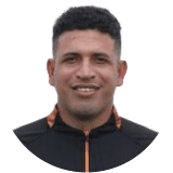 Omar Ramírez Profile Photo